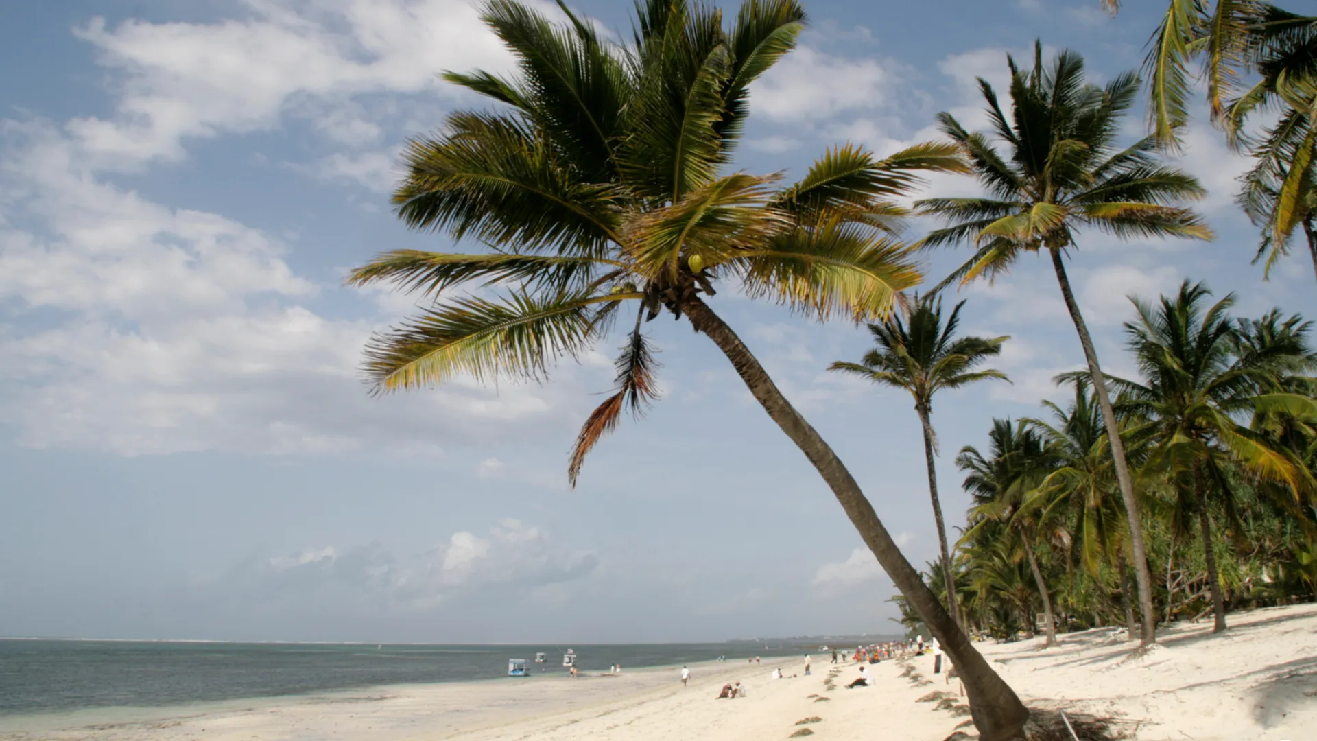 Mombasa