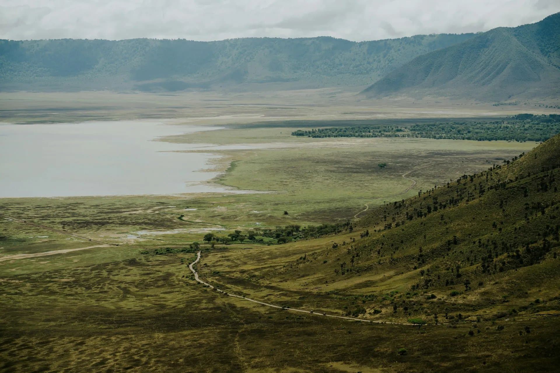 7 Days Serengeti & Ngorongoro