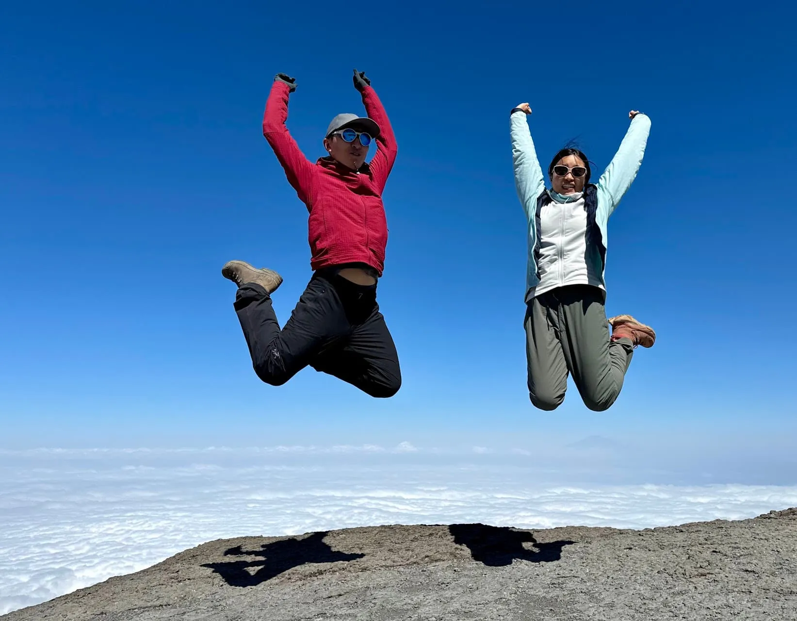 7 Tage Südlicher Rundkurs — Ruaha & Nyerere