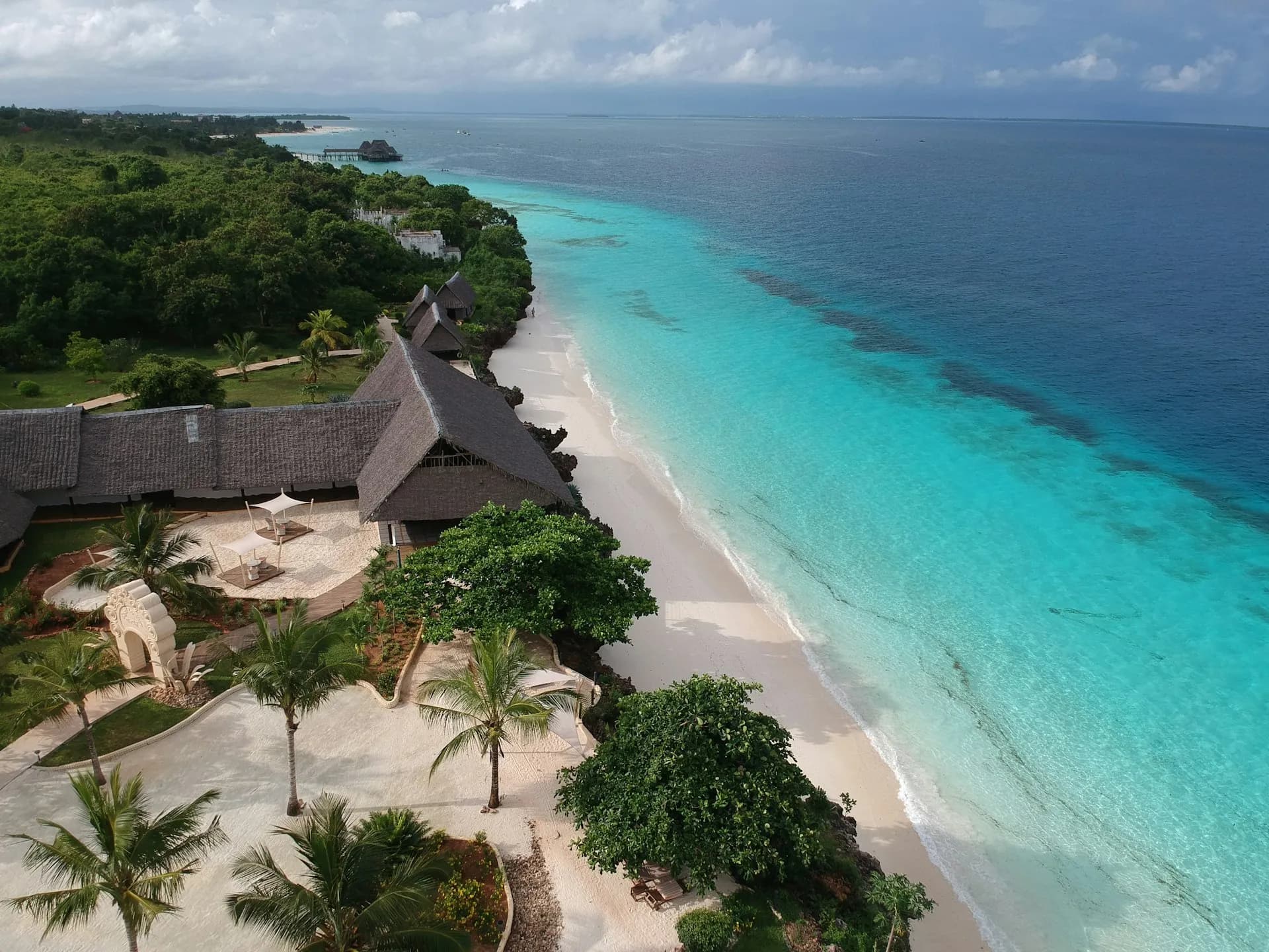 10 Days Safari & Zanzibar Beach